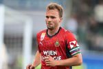 Rapid droht im Play-off die Blamage: 
