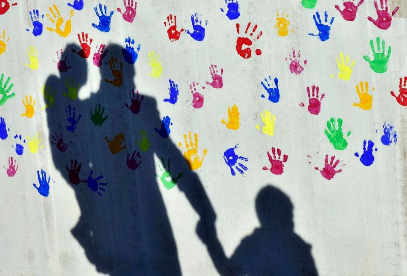 Warum habt ihr euch gegen Kinder entschieden?