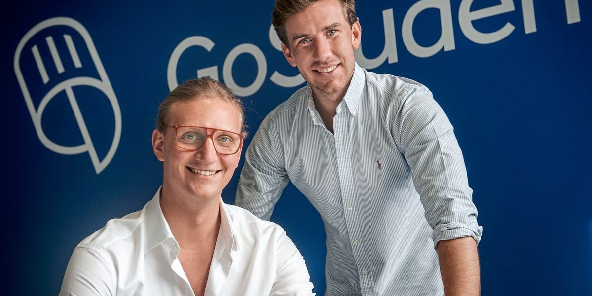 Für Start-ups sprudelt es Geld, aber nicht jeder profitiert - Vimarsana News