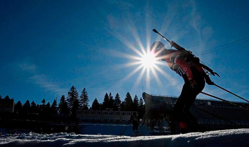 Russisches Staatsdoping: ÖSV-Biathleten winkt zehn Jahre später Olympia-Silber