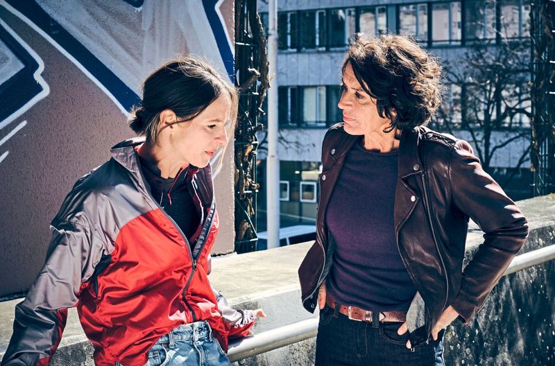 Bitterer Odenthal-"Tatort": Kuriere, Drogen und falsche Freunde