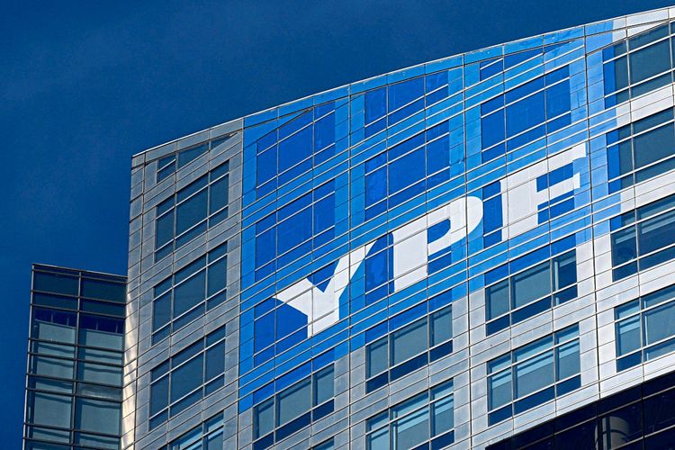 YPF Argentinischer Ölkonzern