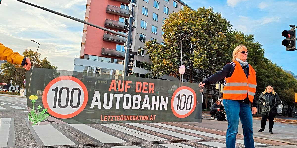 39% of Austrians ‘will not participate’ in 100km/h speed limit – Climate