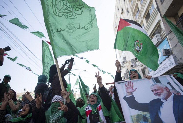 Auch in Österreich sehen Experten im Milieu der Muslimbruderschaft eine Unterstützerszene für die Hamas. Da sie in Europa als Terrororganisation gilt, würden Sympathiebekundungen aber eher verhalten ausfallen.