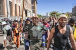 38.000 Malawier verlassen Südafrika wegen fremdenfeindlicher Gewalt