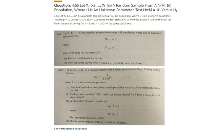 Ein Screenshot der Lernplattform Chegg.com. Ein Student hat eine Prüfungs- oder Hausübungsfrage fotografiert und hochgeladen.