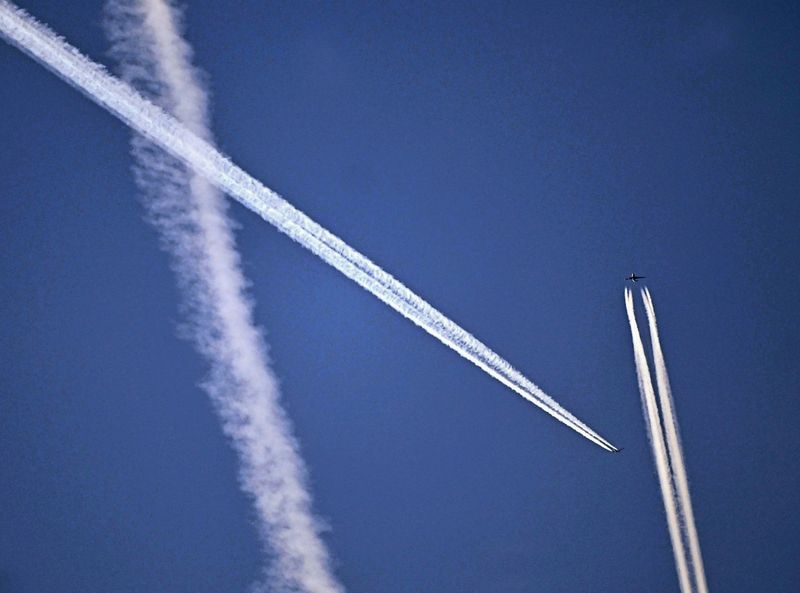 Rückschritte im Klimaschutz rächen sich: Österreichs Emissionen steigen wieder