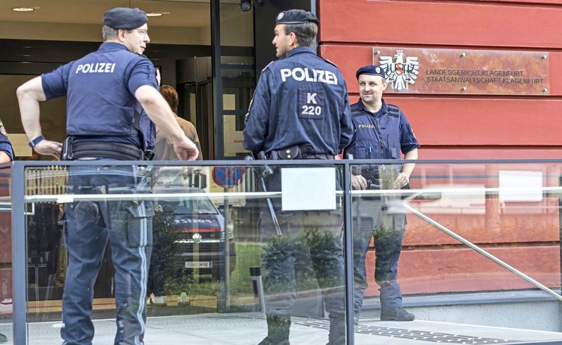 Urteil im Villacher Terrorprozess: Ist Lebenslang wirklich lebenslang?