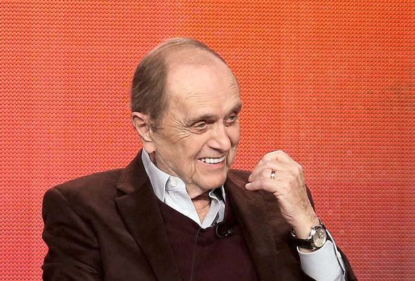 Bob Newhart - Figure 1