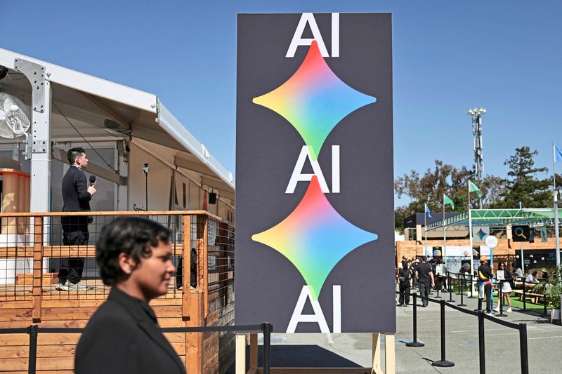 Google will "echte Probleme lösen", anstatt wahllos überall KI dazuzugeben