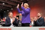 Rote Basis straft SPD-Chef Klingbeil für die Wahlschlappe und seine Machtfülle ab