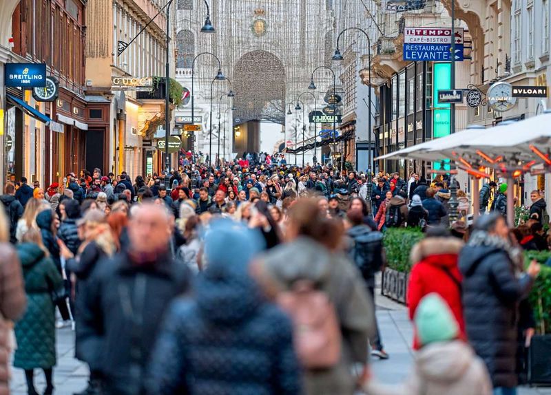 Keine Einigung über Gehälter: Handel ruft zu Protestaktionen am Black Friday auf