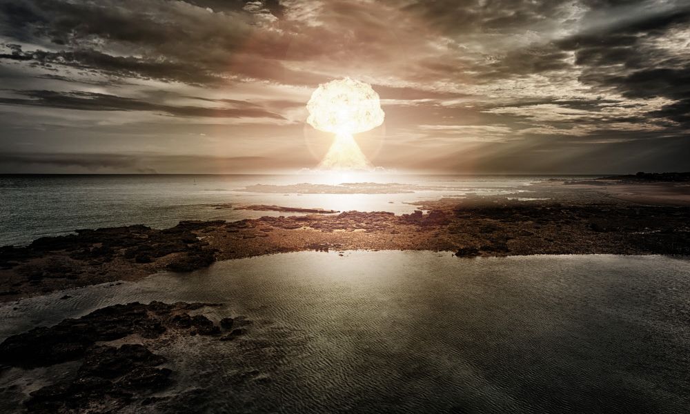 "Interview: James Cameron Über Die Gefahr Eines Atomkriegs": Die Geheimnisse, Die Er Enthüllt. - dt7smo9