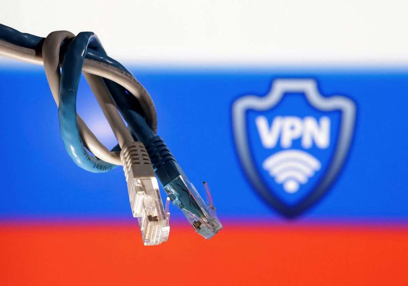 Apple wirft auf Russlands Geheiß weiter VPNs aus dem Appstore