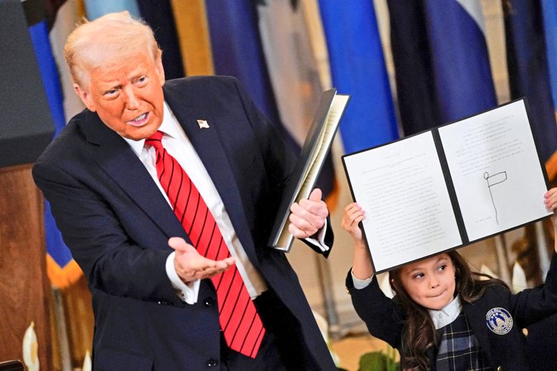 Welches Wissen unter Trump unterdrückt wird