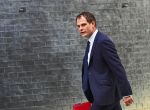 Britischer EU-Minister fordert "so wenig Reibung wie möglich zwischen London und der EU" 038e046a e260 49d3 9a39 6f220998269b
