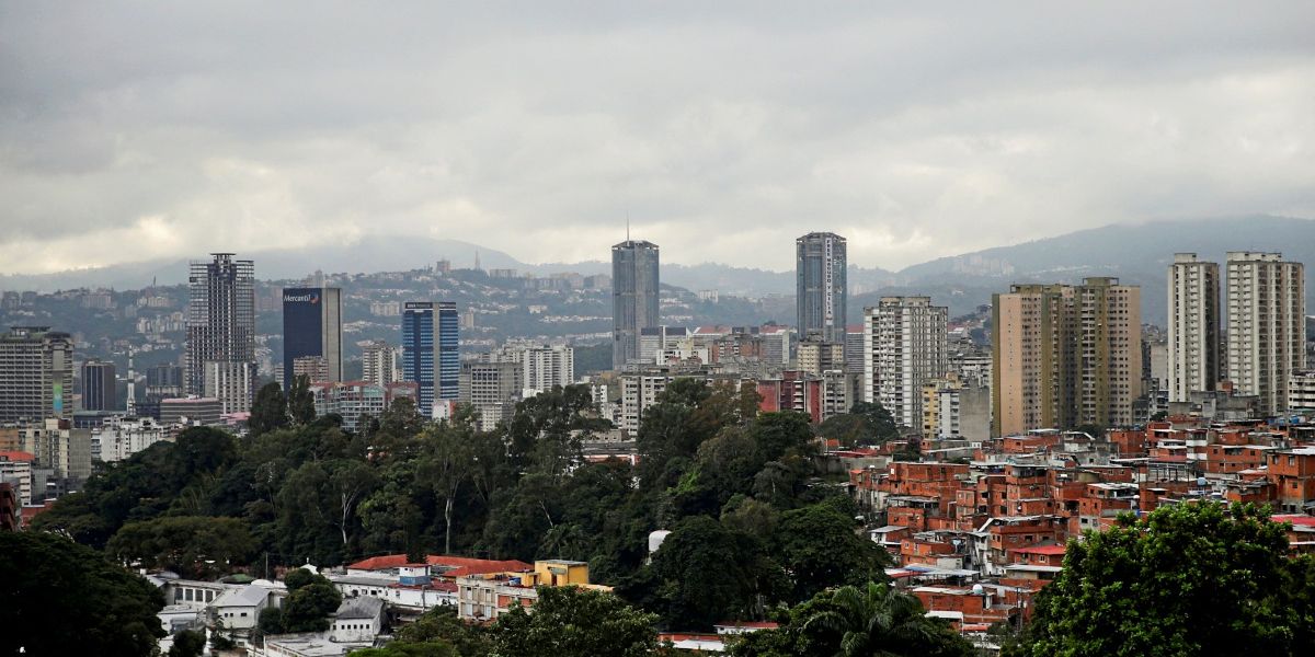 Venezuela kündigt Freigabe kritischer Internetportale an