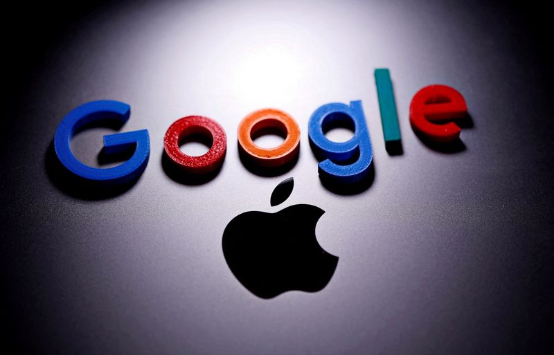 Apple will offenbar Siri mit Googles KI Gemini schlauer machen