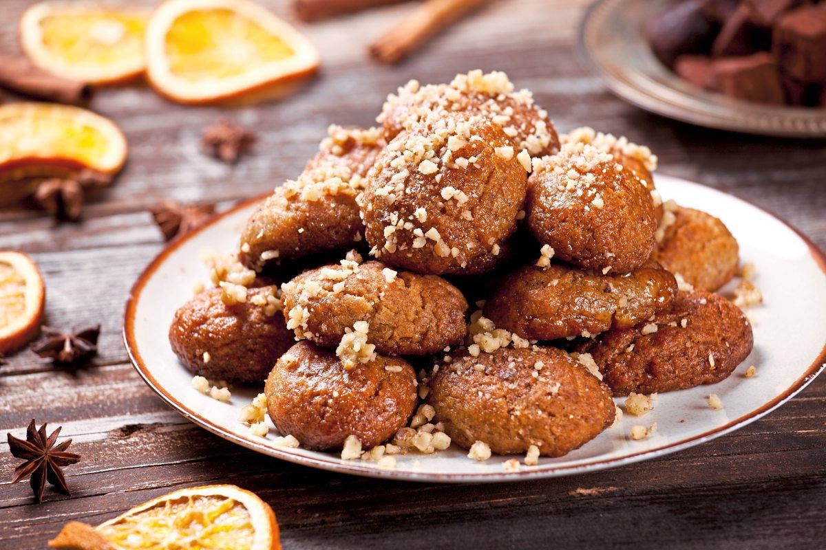 Weihnachtsgebäck weltweit: Auch andere Länder haben schöne Kekse 