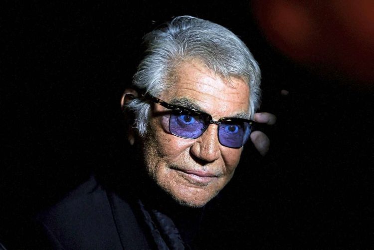 Modedesigner Roberto Cavalli starb im Alter von 83 Jahren.