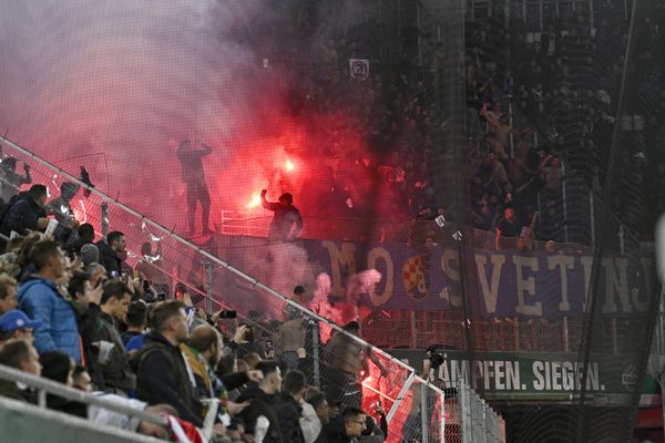 Rapid Ist Mit Einem 2 1 Gegen Dinamo Zagreb Zur Klugheit Zuruckgekehrt Fussball Derstandard De Sport