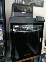 Anycubic: Die Freuden des unbedarften Druckers