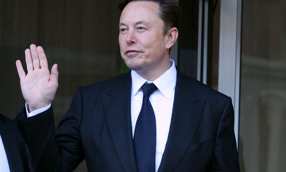 Gericht bezeichnet Tweet von Musk gegen Tesla-Gewerkschaft als Drohung