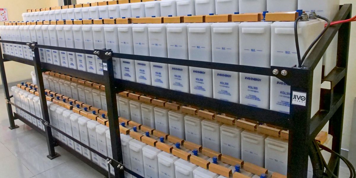 Austria to Shift Solar Subsidies From Small Plants to Battery Storage