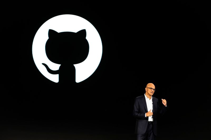 Das Ende der Unabhängigkeit: Github wird Teil von Microsofts KI-Abteilung