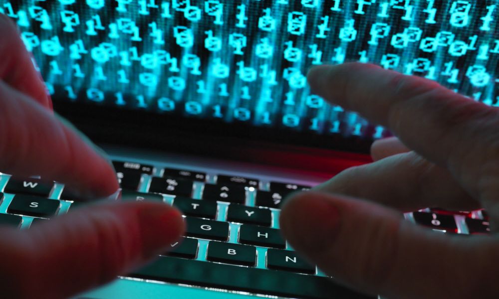 Hackerangriff: 20.000 Kundendaten von Magenta betroffen