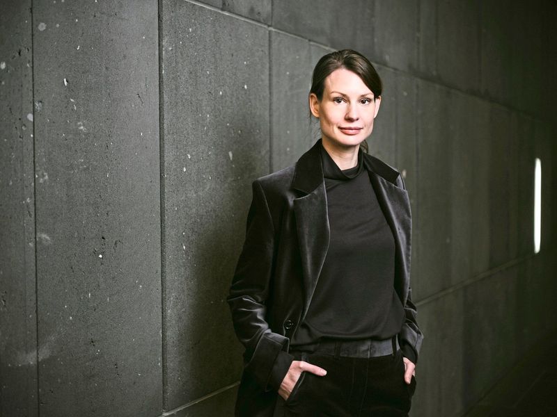 Wird Fatima Hellberg Schwung ins Mumok bringen?