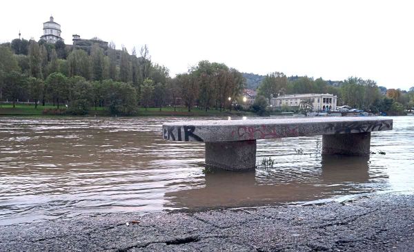 Unwetter Italien - Figure 1