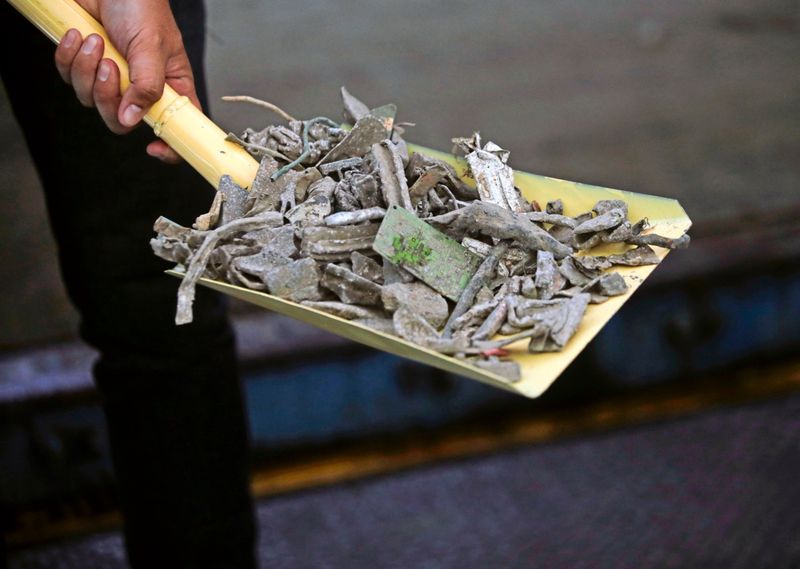 Warum sich die Wirtschaft im Kreis drehen muss