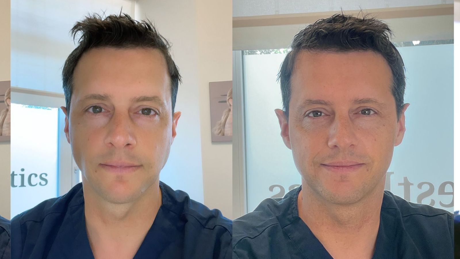 Plastischer Chirurg: &amp;quot;Das perfekteste Gesicht kann nicht wirken, wenn ...