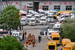 China korrigiert Zahl der Todesopfer nach Minenunglück von 90 auf 82