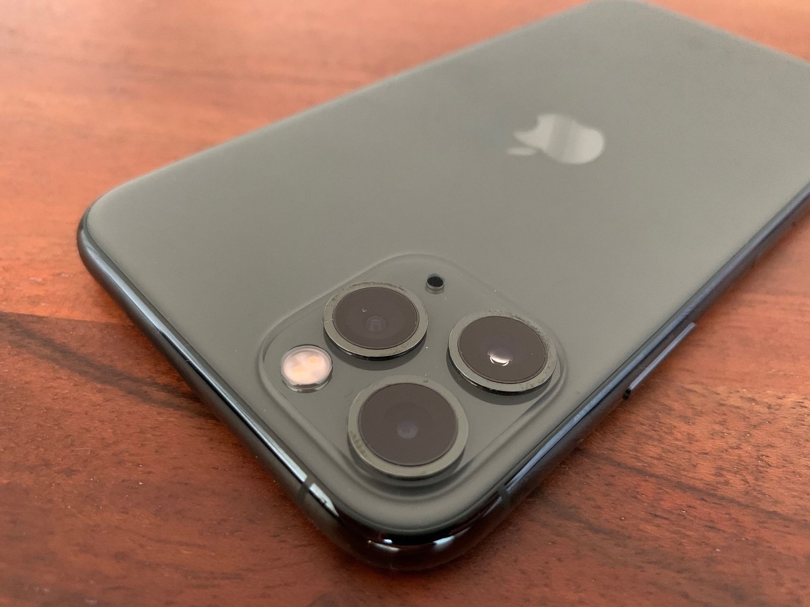 Iphone 11 Pro Im Test Drei Kameras Für Ein Halleluja Apple Derstandard De › Web