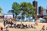 Nova Rock und Frequency: Müllpfand wird zurückgezahlt