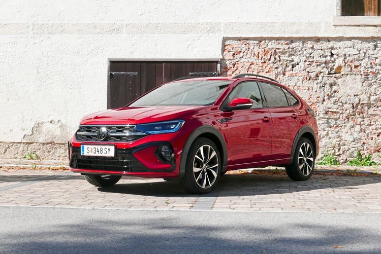 VW Taigo Familienzuwachs nicht ausgeschlossen Mobilität