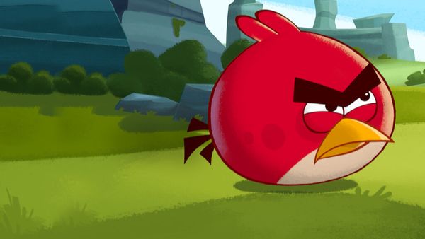Sega könnte finnischen "Angry Birds"-Entwickler Rovio kaufen - Games ...