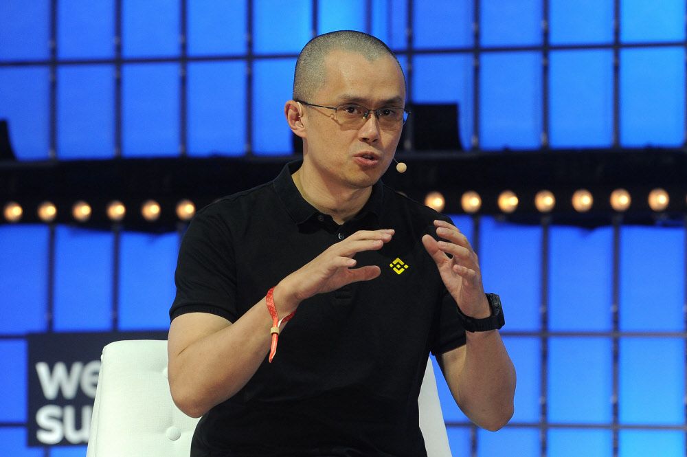 MuskVersteher und Kryptomilliardär Wer ist Changpeng Zhao