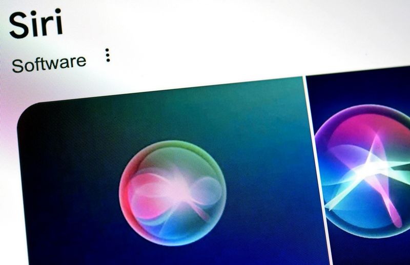 Siri goes Gemini: Apple nutzt Google-KI als Basis