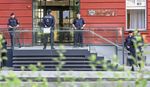 Attentäter von Villach droht, er würde 