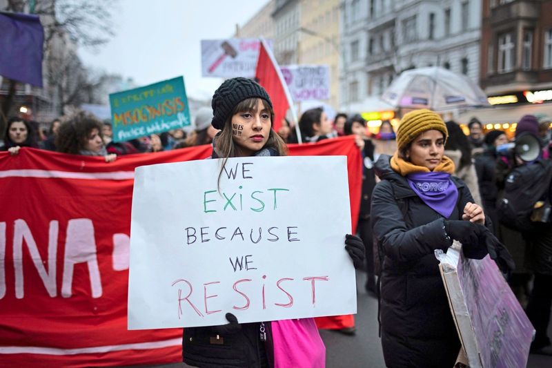 Zwei Wochen, zwei Frauenmorde: Warum Österreich bei Femiziden auffällig ist