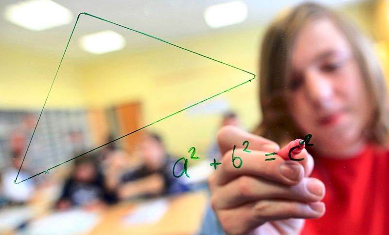 Von Pythagoras zur KI: Auch Lehrkräfte sind nie fertig mit dem Lernen