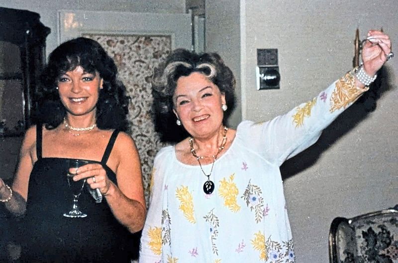 Doku rückt das schwierige Verhältnis zwischen Romy und Magda Schneider gerade