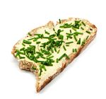 Für Glaskünstler Robert Comploj kann kein Fine Dining mit einem Butterbrot mithalten