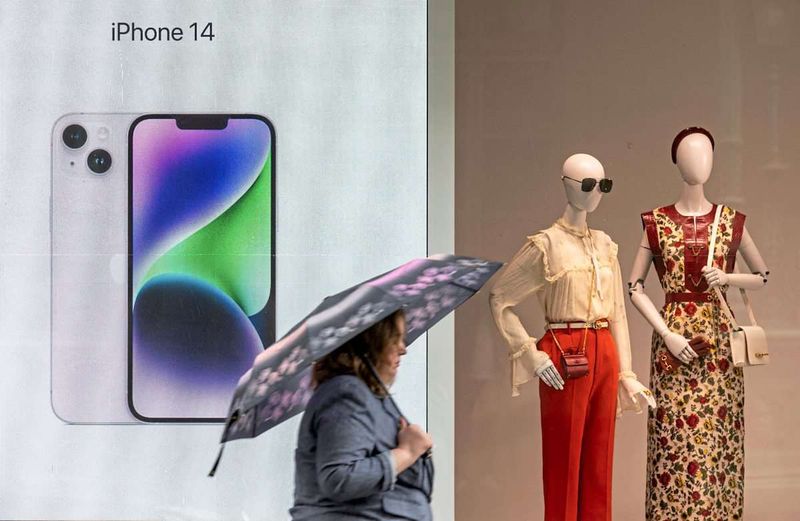 Apples nächstes iPhone könnte das günstigste KI-Phone werden