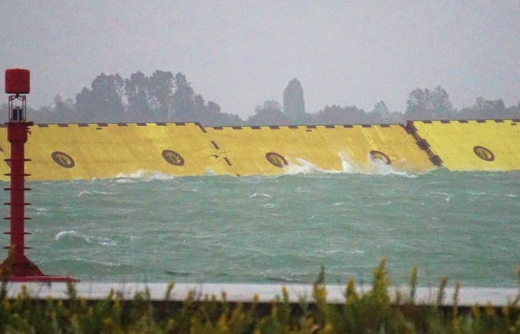 Vermisste Und Tote Nach Unwetter In Norditalien Und Südfrankreich ...