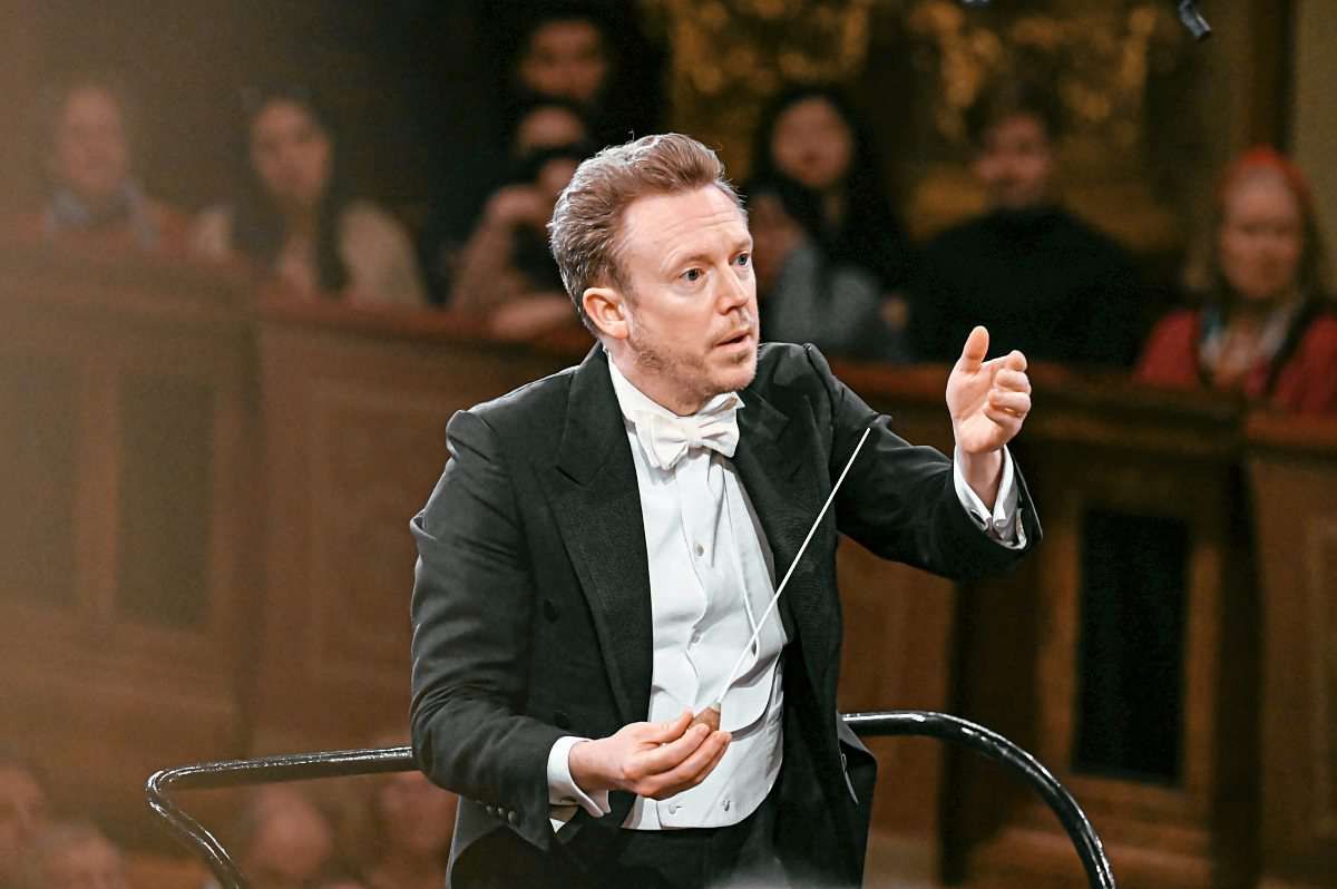 Münchner Philharmoniker mit Daniel Harding und Renaud Capuçon - Musik ...