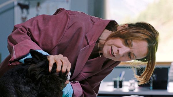 Doris-Schetzmayer-ber-Dreh-mit-Tieren-Riesenkuhsch-del-machen-schon-was-mit-einem-